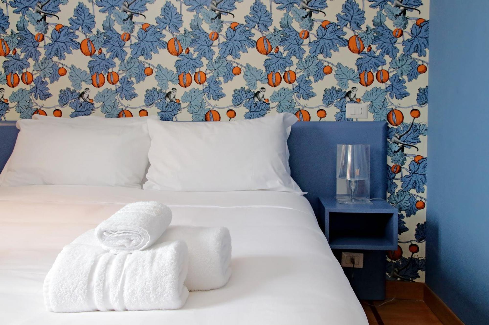 Suity I Monkeys Apartment โรม ภายนอก รูปภาพ