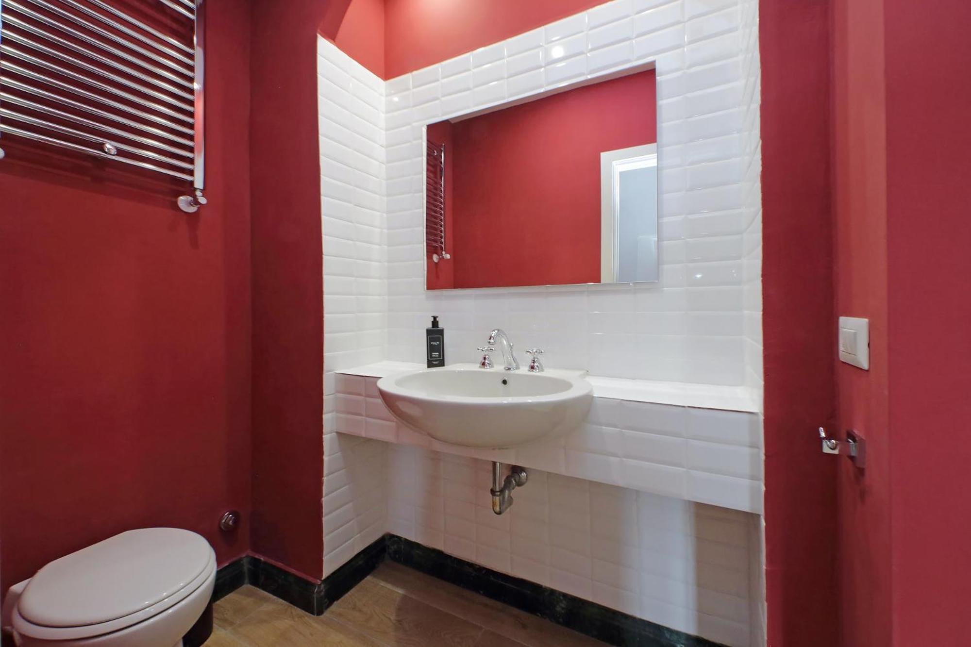 Suity I Monkeys Apartment โรม ภายนอก รูปภาพ