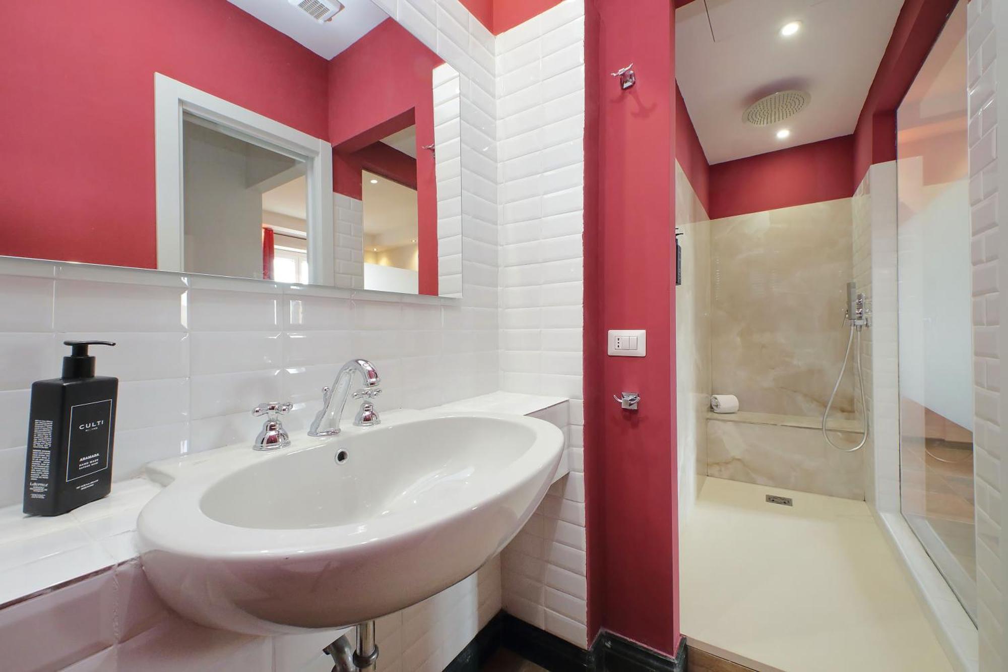 Suity I Monkeys Apartment โรม ภายนอก รูปภาพ