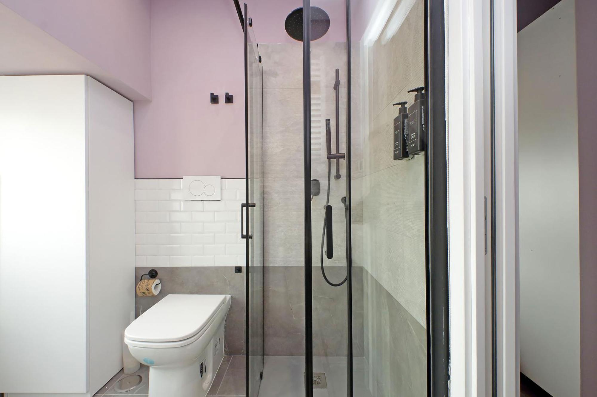 Suity I Monkeys Apartment โรม ภายนอก รูปภาพ