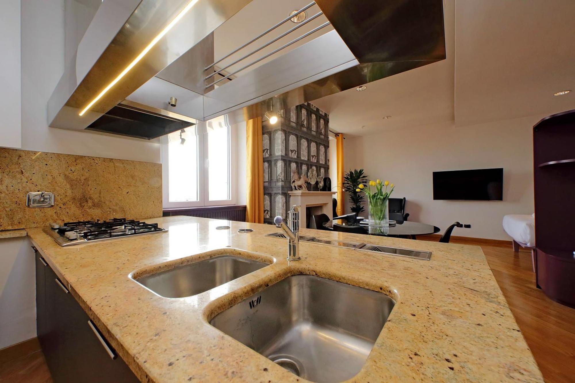 Suity I Monkeys Apartment โรม ห้อง รูปภาพ